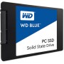 Western Digital Blue 500GB 2.5" SATA3 SSD